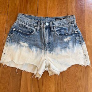 Blank NYC Denim Shorts